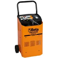 Beta 1498/Dg540E Elektrische Starthulp en Acculader - 014980770