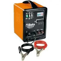 Beta 1498/Sp250 Starthulp en Acculader 12/24V - 014980746