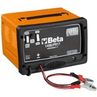 Beta 1498/Pr17 Acculader 12/24V - 014980731