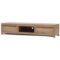 Tower Living Tv meubel Corona Teakhout 180 cm