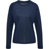 Newline Functioneel shirt 'Beat' navy