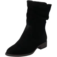 Palado Boots 'Lurora' zwart