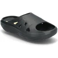New Balance Muiltjes 'Recovery' zwart