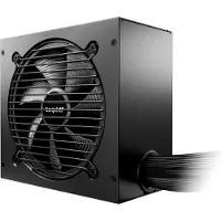 be quiet! PURE POWER 12 650 W | PC-voeding