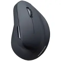 Mediacom AX970 muis Kantoor Rechtshandig RF Draadloos Optisch 1600 DPI