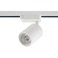 ELP 3-fase LED Railspot Wit | 10W 4000K 700Lm | 840 IP22