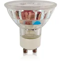 ELP led gu10 spot york 3-staps dimbaar - 2700k Ø50mm | 5W 2700K 440Lm | 827