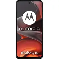 Motorola Smartphone Motorola PB6E0029ES 6,72" 8 GB RAM 512 GB 256 GB Grijs