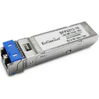 EnGenius SFP2185-05 SFP-Module Multi-Mode 850nm, Zendontvangers, Blauw, Zilver