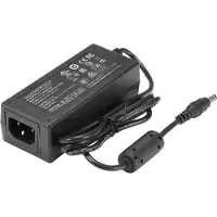 StarTech.com Stroomadapter 12V 5A - Vervanging