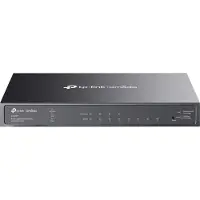 TP-LINK SG2008P