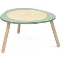 Stokke MuTable speeltafel V2 Clover Green