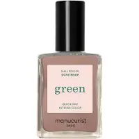 Manucurist Paris Green Nagellak 15 ml Dove Beige