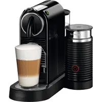 De'Longhi EN 267 BAE Citiz & Milk Nespresso