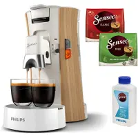 Philips CSA240/05 SENSEO Select Koffiepadmachine
