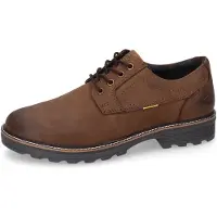 Camel active Veterschoen bruin