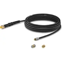 Kärcher Pc 7.5 - RIOolreinigingsset 75 M Hogedrukreiniger Accessoire