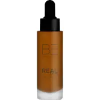 Be Creative Make Up - Real Skin Serum Foundation Serum Foundation 010W
