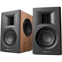 Radiant Acoustics Clarity 6.2 Compacte luidspreker