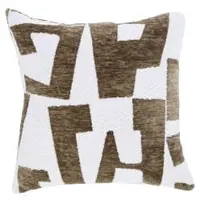 Light & Living sierkussen Metral (45x45 cm)