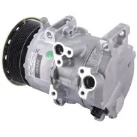 MAHLE ORIGINAL ACP 476 000P Aircopomp