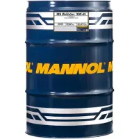 Mannol MN7505-DR Motorolie