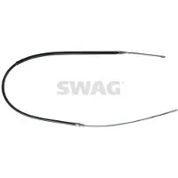 SWAG 30 91 4236 Handremkabel