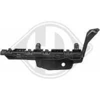 Diederichs 4446035 Bumperhouder