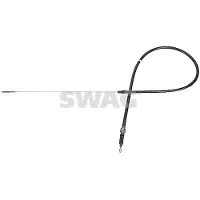 SWAG 30 91 9272 Handremkabel