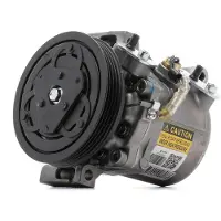RIDEX 447K0464R Aircopomp