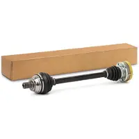 RIDEX 13D0596R Aandrijfas
