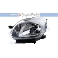 Netparts24 30 07 09 Koplamp