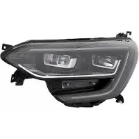 Diederichs 4467985 Koplamp