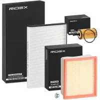 RIDEX 4055F21863 Filterset