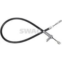 SWAG 10 91 8117 Handremkabel