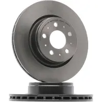 Brembo Remschijf 09.N360.11