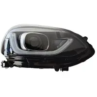 VAN WEZEL 0391982 Koplamp