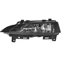 VAN WEZEL 7611995 Mistlamp