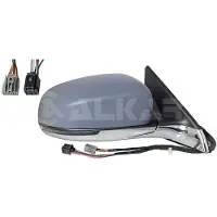 Alkar 9052828 Buitenspiegel