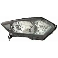VAN WEZEL 2564962 Koplamp