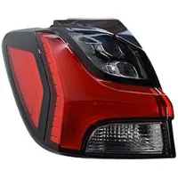VAN WEZEL 3222931 Achterlicht