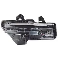 VAN WEZEL 2751998 Mistlamp