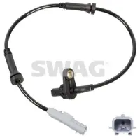SWAG 60 10 6271 Wielsnelheidssensor (ABS)