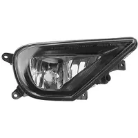 VAN WEZEL 5853996 Mistlamp