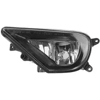 VAN WEZEL 5853995 Mistlamp