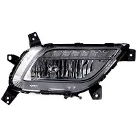 VAN WEZEL 8304995 Mistlamp