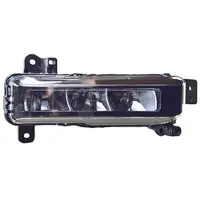 VAN WEZEL 0556998 Mistlamp