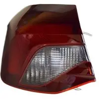VAN WEZEL 1814931 Achterlicht