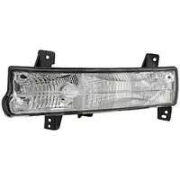VAN WEZEL 2128957 Dagrijverlichting