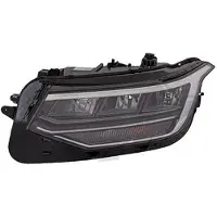 VAN WEZEL 5752965 Koplamp